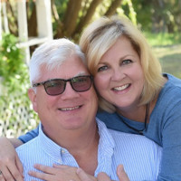Eric and Tracey Dowen