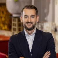 Arnaud Gorgemans