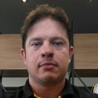 Marcus Canedo Ferreira