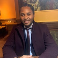 H.E. Emmanuel Diete-Spiff