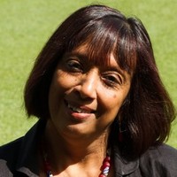 Shobha Aranha