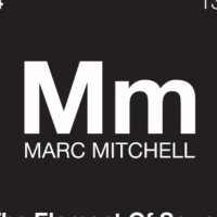 Marc Mitchell