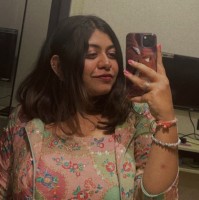 Kavisha Sutaria