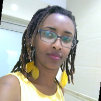 Cynthia Nahayo
