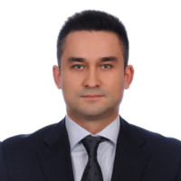 Sinan ÖZTÜRK CPA, Ph.D. Candidate.