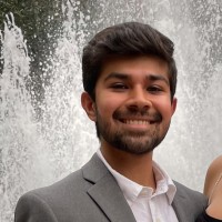 Kush Patel