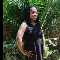 Wangari Gichimu
