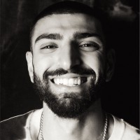 Saad Dean Blaik