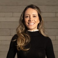 Mariana Casarini Uva, CFP®️