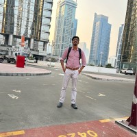 Srinath P