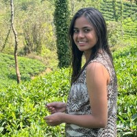Surbhi Haldar