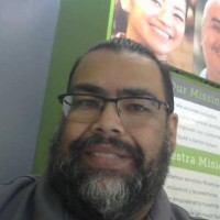 Gene Tarango