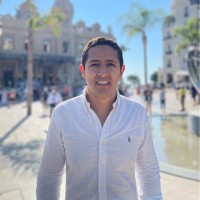 Sebastian Forero Valdivieso