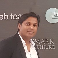 Anand Kumar
