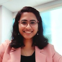 Arathy Sureshbabu Nair Cpa,Cga, Fcca