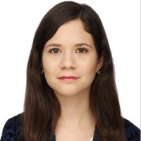 Claudia Maria Cheng Barrantes
