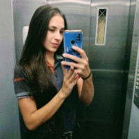 Samantha Gimenez