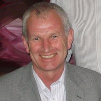 Darryl Walker