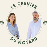 Le grenier du Motard