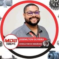 Josenilton Oliveira