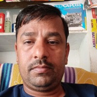 Dharm Chand Gurjar Dharm Chand Gurjar