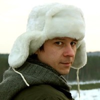 George Belyashov