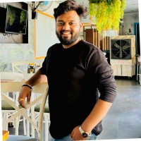 Pranav Pore