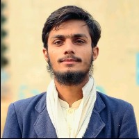 Muhammad Jamshed