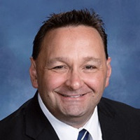 Bill Francis, Mt(Ascp), Mhce