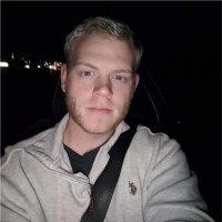 Blake Roberson