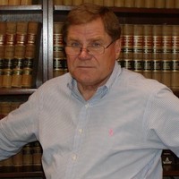 Ernest W. Stewart