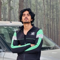 Mrigendra Singh