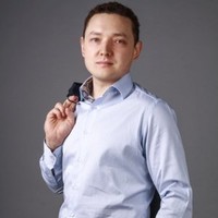Александр Виногоров