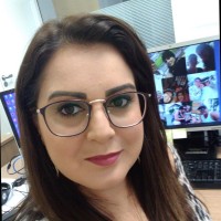 Daniela Martins Mauricio