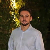 Marios Rallakis
