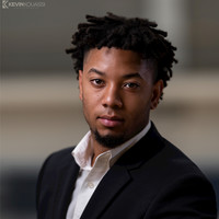 Jaquan James