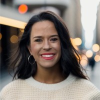 Rebekah Williams-Garofalo