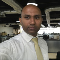 Masudul Kabir