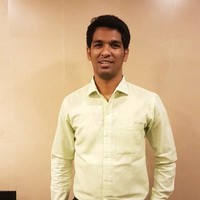 Sankaralingam P