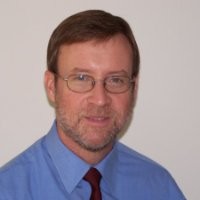 Christopher Reardon