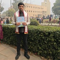 RIDHIMAN KUMAR