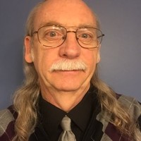 Rusty Rushfeldt