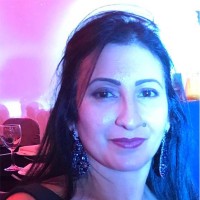 Inderpal Kaur