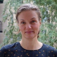 Annika Larsson Sjöberg