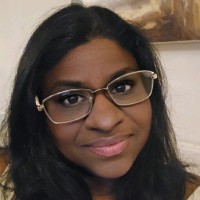 Meena Sarrach-Pollard Bmus (Hons), Pgdip, Ma, Ma