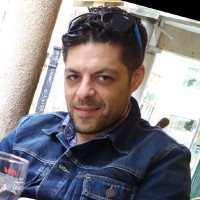 Jose Andres Martinez Alvarez