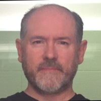 Stephen Cross