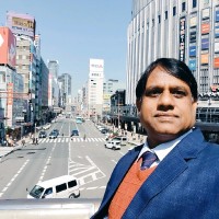 Sharad Kumar Srivastava