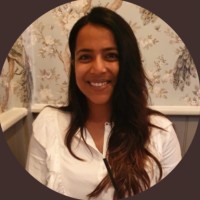 Achita Desai-Fitzgerald