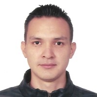 Daniel Villamizar